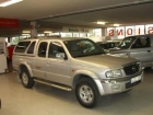 Mazda B-Series 2500 2.5 Td Sportive 4p. - mejor precio | unprecio.es