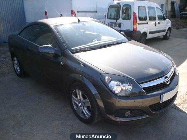 Opel Astra Twin Top 1.8 Enjoy Aut.