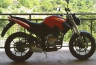 OPORTUNIDAD!! SE VENDE MOTO 125 cc - mejor precio | unprecio.es