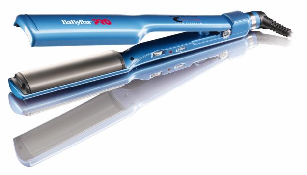 PLANCHA BABYLISS AMERICAN STYLER