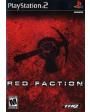 Red Faction (PS2)