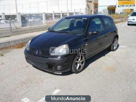 Renault Clio Community 1.5dCi80