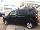 Renault Kangoo DYNAMIQUE ALL ROAD DCI 110CV- - mejor precio | unprecio.es