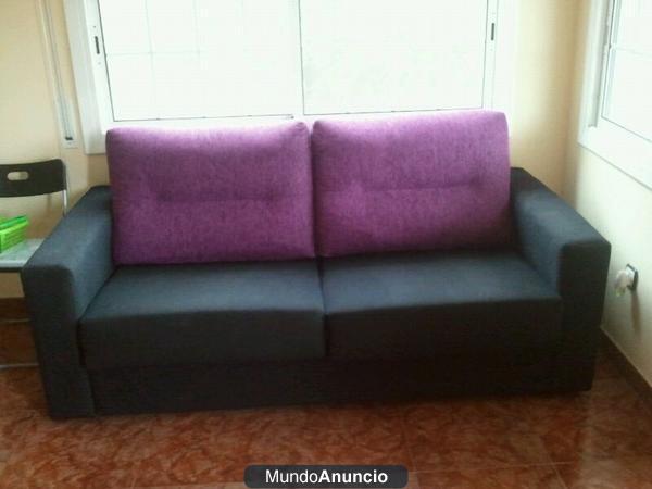 sofa cama estilo italiano