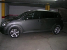 Vendo TOYOTA Corolla Verso 2.2 D4D 177cv Sport 5p. - mejor precio | unprecio.es