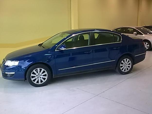 VW PASSAT 2.0 TDI ADVANCE 140CV NACIONAL KM REALES GARANTIZADOS