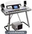 YAMAHA TYROS 4 - mejor precio | unprecio.es