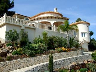 3b  , 2ba   in Denia,  Costa Blanca North   - 399000  EUR