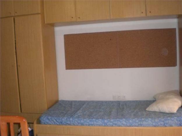 Apartamento en Granada