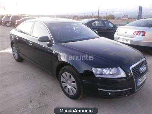 Audi A6 2.0 TDI