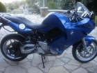 Bmw f 800 st - mejor precio | unprecio.es