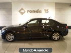 BMW Serie 3 320 2.0 SERIE 3 320D - mejor precio | unprecio.es