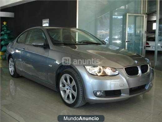 BMW Serie 3 320D