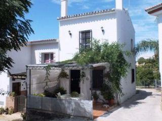 Casa en alquiler en Alhaurín el Grande, Málaga (Costa del Sol)