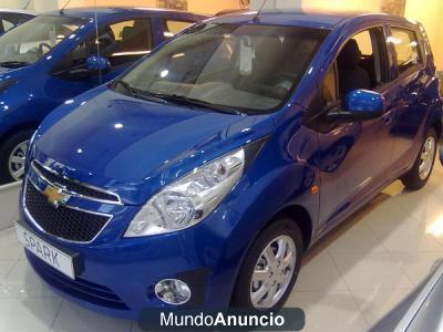 Chevrolet Spark 1.0 LS   KM 0