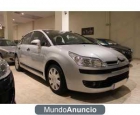 Citroën C4 1.4i 16v Collection - mejor precio | unprecio.es