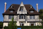 Estudio : 2/2 personas - deauville calvados baja normandia francia - mejor precio | unprecio.es