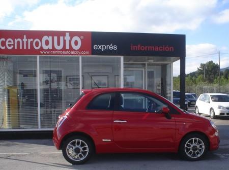 Fiat 500 12  en Alicante