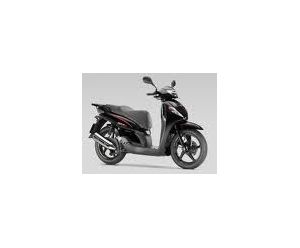 HONDA SCOOPY SH 125