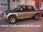 Mitsubishi L 200 25 tdi en Almeria - mejor precio | unprecio.es