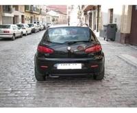 Paragolpes Alfa Romeo 147,Trasero.2 serie.RF 063