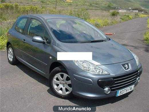 Peugeot 307 1.4 XS