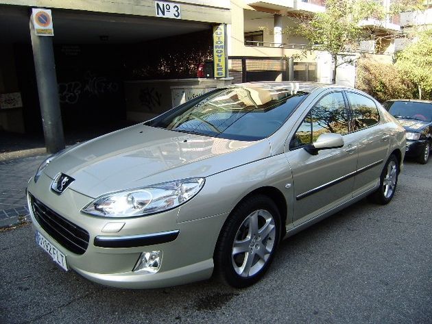 PEUGEOT 307 SW 1.6HDI Clim Plus