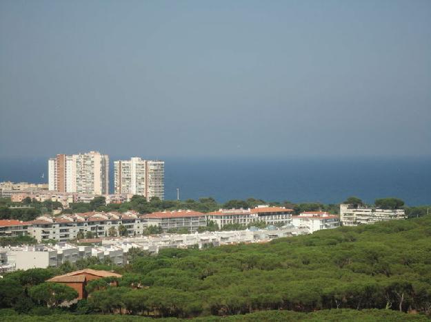 Piso en Castell-Platja d´Aro