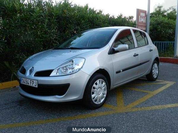 Renault Clio 1.5DCI Dynamique 85