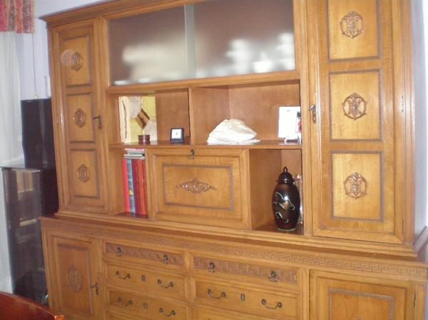 se vende mueble de salón