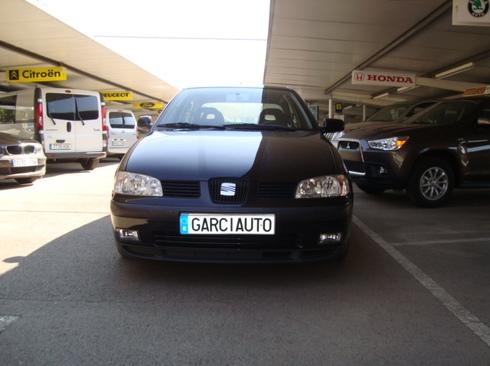 Seat Ibiza 1.9 TDI 110CV