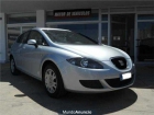 Seat Leon 1.9 TDI 105cv Ecomotive Style - mejor precio | unprecio.es