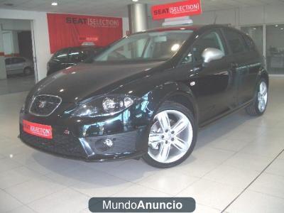 Seat Leon FR 2.0 TDI 170