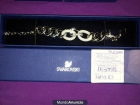 VENDO PULSERA SWAROVSKI - mejor precio | unprecio.es