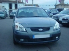 Venta de Kia RIO 1.5 CRDI 110CV. 5P. '05 en Parets Del Vallès - mejor precio | unprecio.es