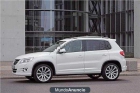 Volkswagen Tiguan 2.0 TDI 110cv 4x2 T1 BlueMoti - mejor precio | unprecio.es