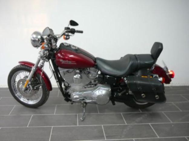 2002  Harley-Davidson Dyna Super Glide