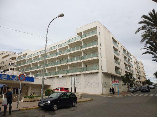 Apartamento en Garrucha