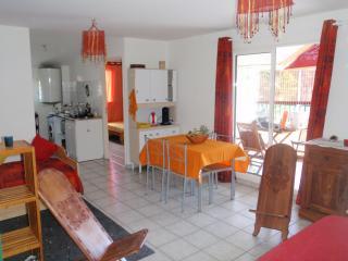 Apartamento en residencia : 4/6 personas - saint gilles  la reunion