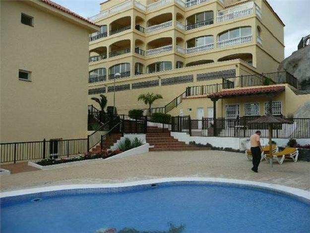 Apartamento en Santa Cruz de Tenerife