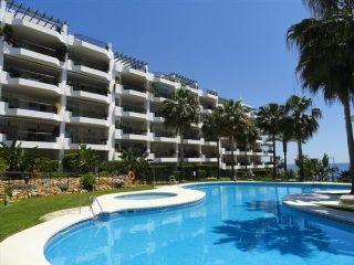 Apartamento en venta en Calahonda, Málaga (Costa del Sol)