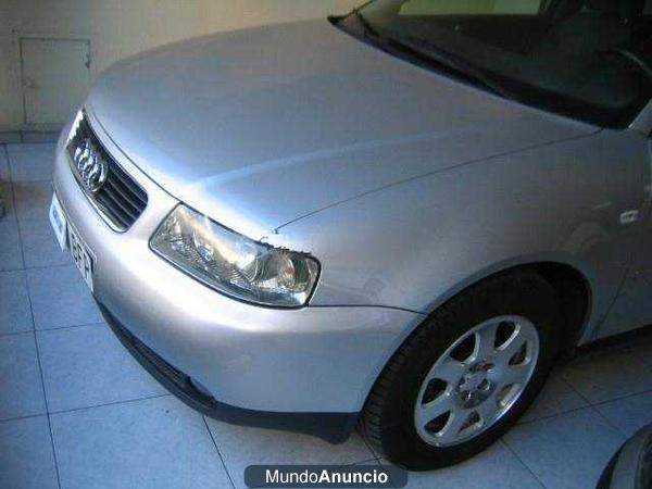 Audi A3 1.6 Attraction