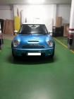 Bmw mini cooper s man - mejor precio | unprecio.es