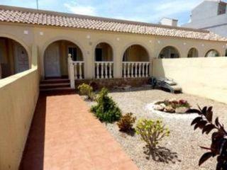 Bungalow en venta en Balsicas, Murcia (Costa Cálida)