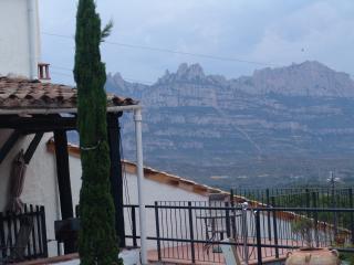 Casa rural : 8/10 personas - piscina - barcelona  barcelona (provincia de)  cataluna  espana