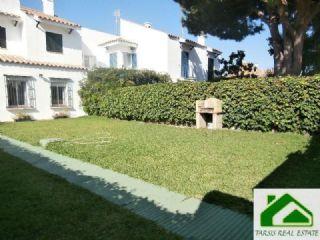 Chalet en alquiler en Sanlúcar de Barrameda, Cádiz (Costa de la Luz)