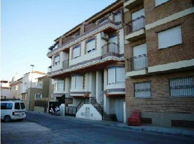 Chalet en Llano de Brujas