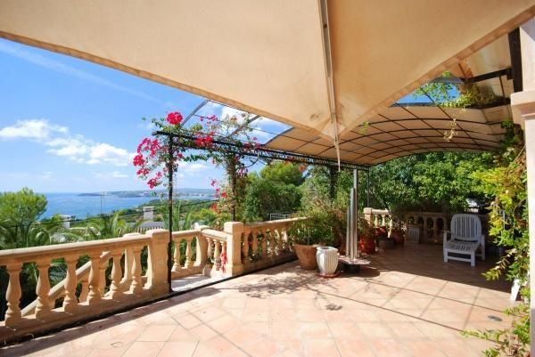 Chalet en venta en Costa d'en Blanes, Mallorca (Balearic Islands)