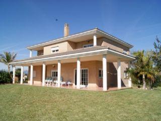 Chalet en venta en Dénia, Alicante (Costa Blanca)