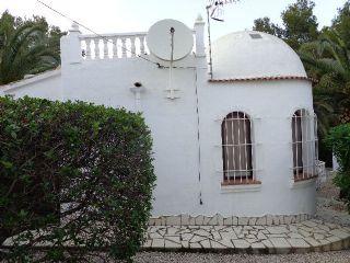 Chalet en venta en Moraira, Alicante (Costa Blanca)